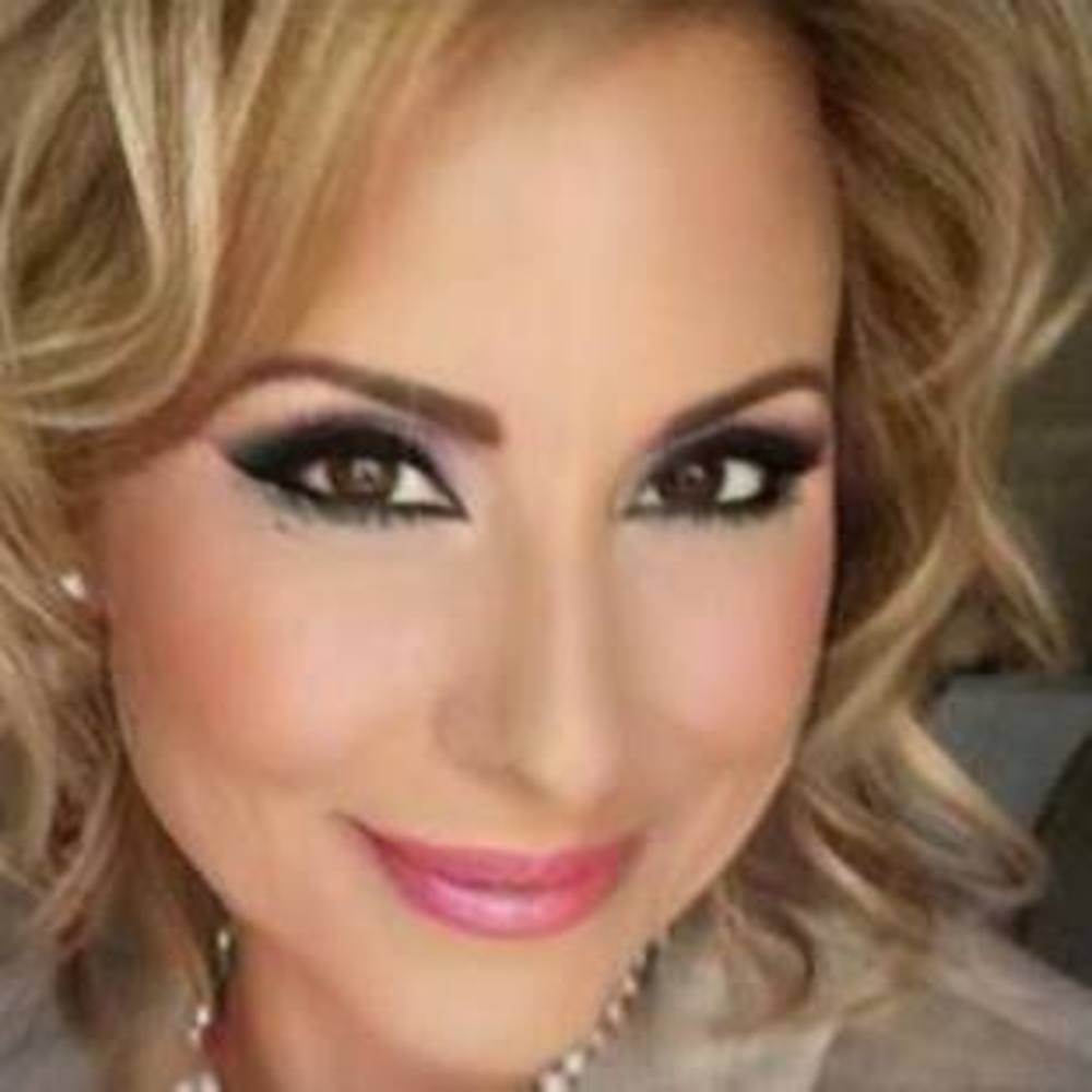 Meet your Posher, Donna